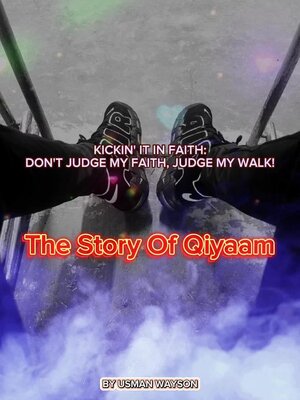 cover image of "Kickin' It in Faith